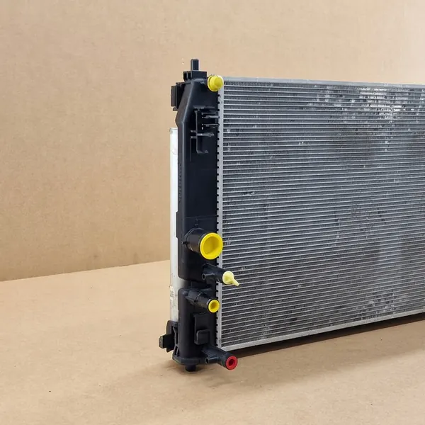 Ventiladores de Radiador Toyota C-HR Corolla Prius Hybrid image 3