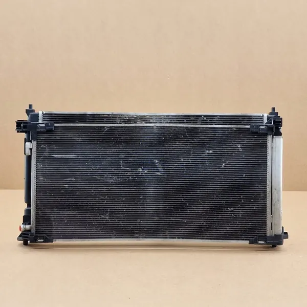 Ventiladores de Radiador Toyota C-HR Corolla Prius Hybrid image 4