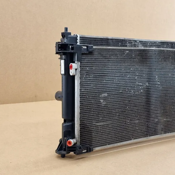 Ventiladores de Radiador Toyota C-HR Corolla Prius Hybrid image 6