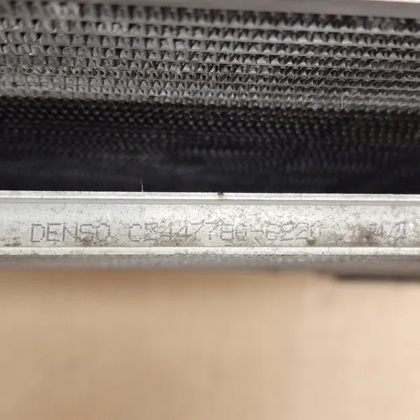 Ventiladores de Radiador Toyota C-HR Corolla Prius Hybrid image 8