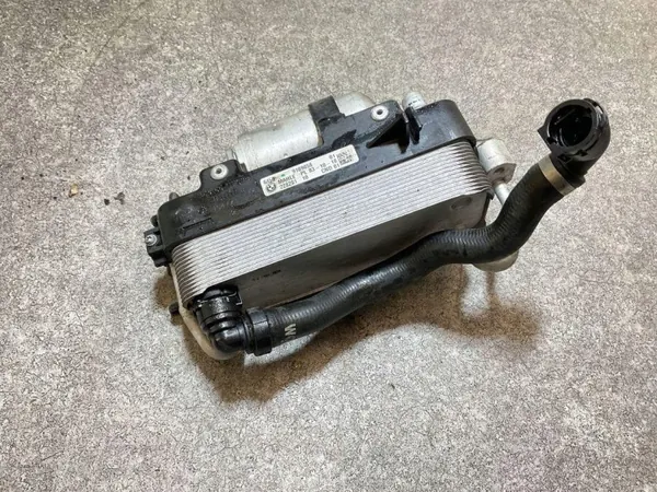 BMW Klimaanlagen-Trockner OEM 2262810 für 5er G30 2.0L image 2