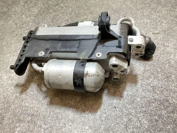 BMW Klimaanlagen-Trockner OEM 2262810 für 5er G30 2.0L image 4