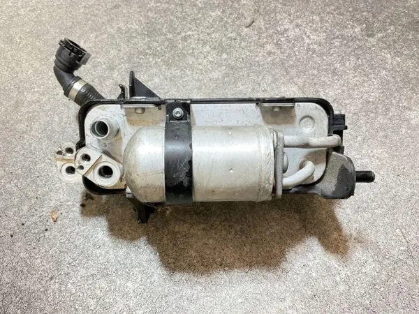 BMW Klimaanlagen-Trockner OEM 2262810 für 5er G30 2.0L image 5