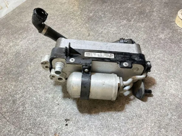 BMW Klimaanlagen-Trockner OEM 2262810 für 5er G30 2.0L image 6