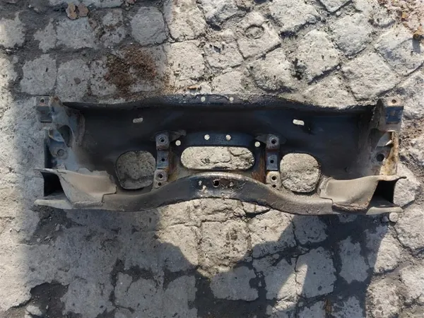 Framhjulsbalk OEM SUBARU FORESTER 97-02 R Begagnad image 4