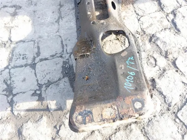 Framhjulsbalk OEM SUBARU FORESTER 97-02 R Begagnad image 5