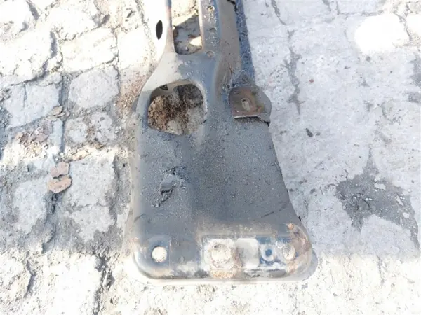 Framhjulsbalk OEM SUBARU FORESTER 97-02 R Begagnad image 6