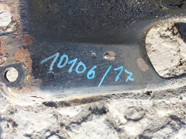 Framhjulsbalk OEM SUBARU FORESTER 97-02 R Begagnad image 7