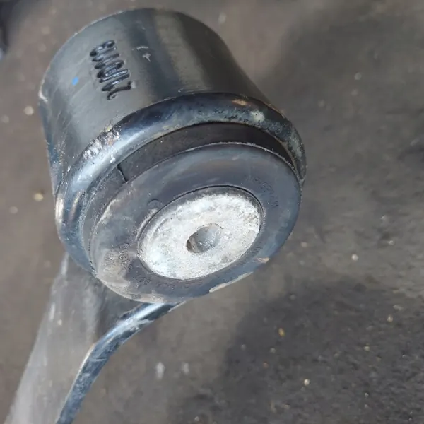 VW Crafter Hintere Rechte Feder OEM 2N0511151Q image 3