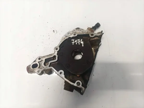 Öljypumppu OEM 2094811 Opel Zafira 2004 1.6L image 2
