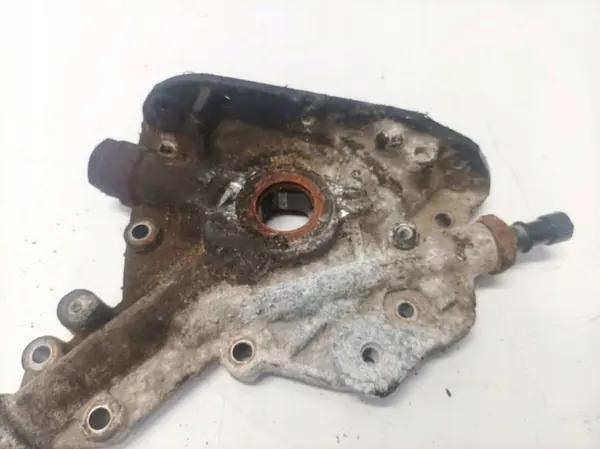 Öljypumppu OEM 2094811 Opel Zafira 2004 1.6L image 3