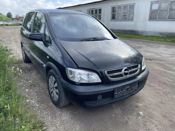 Öljypumppu OEM 2094811 Opel Zafira 2004 1.6L image 4