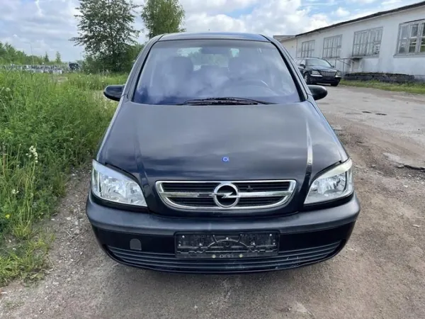 Öljypumppu OEM 2094811 Opel Zafira 2004 1.6L image 5