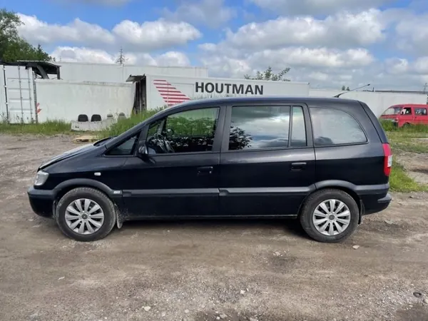 Öljypumppu OEM 2094811 Opel Zafira 2004 1.6L image 7