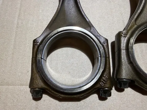 Pistón Biela Audi 4.2 FSI V8 OEM 079G 84L89 image 6