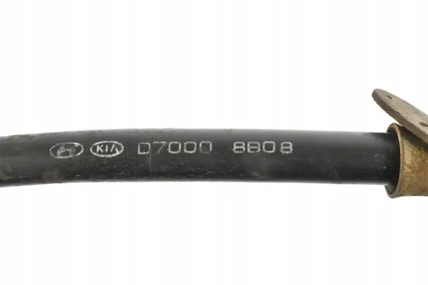 Right Hand Parking Brake Cable Kia Sportage IV Tucson III image 4