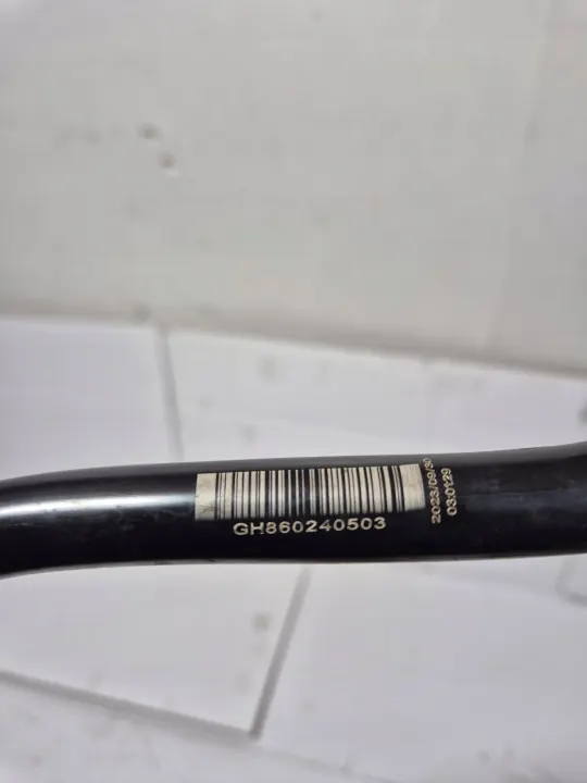 BMW Öljylinja OEM 8602405 X3 G01 30e X4 G02 image 4
