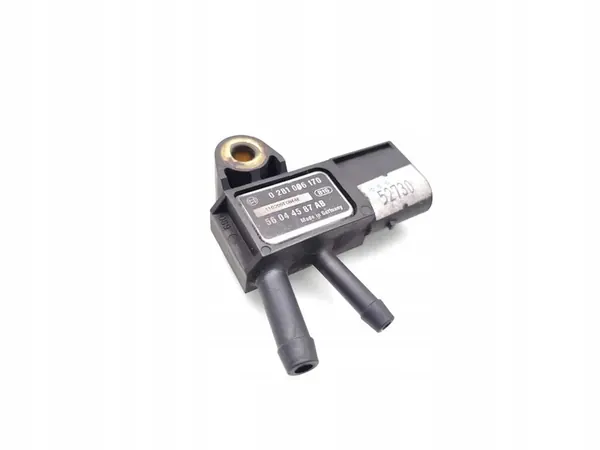 Pakokaasupaineanturit Land Rover Discovery 56044587AB image 4