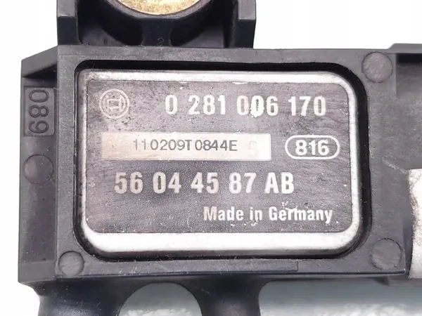 Pakokaasupaineanturit Land Rover Discovery 56044587AB image 7