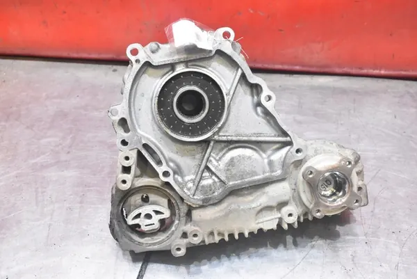 Manuelles Getriebe-Reduzierstück BMW X1 E84 2.0 D 7643755 image 4