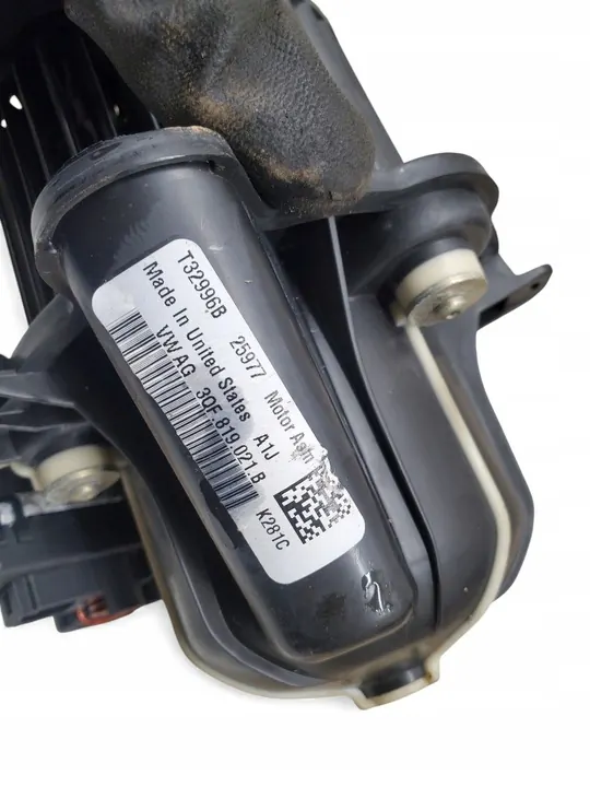 Ventilador Volkswagen Atlas 3QF819021B image 7