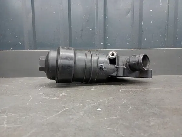 Oljefilterhus Audi A6 C7 Allroad image 4