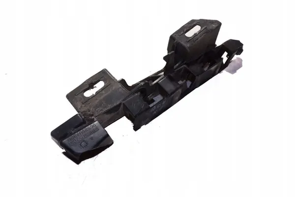 Deslizamento dianteiro esquerdo do para-choque CITROËN C4 I 9652507380 image 3