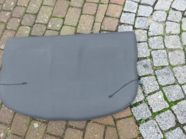 Mercedes GLA W156 2013-2019 Tavaratilan hylly OEM image 2