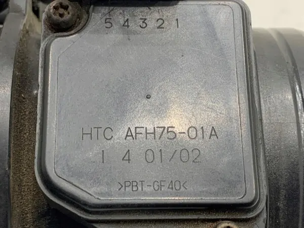 Luftmengenmesser Audi A6 C5 3.0 220PS 97-05 06C133471A image 4