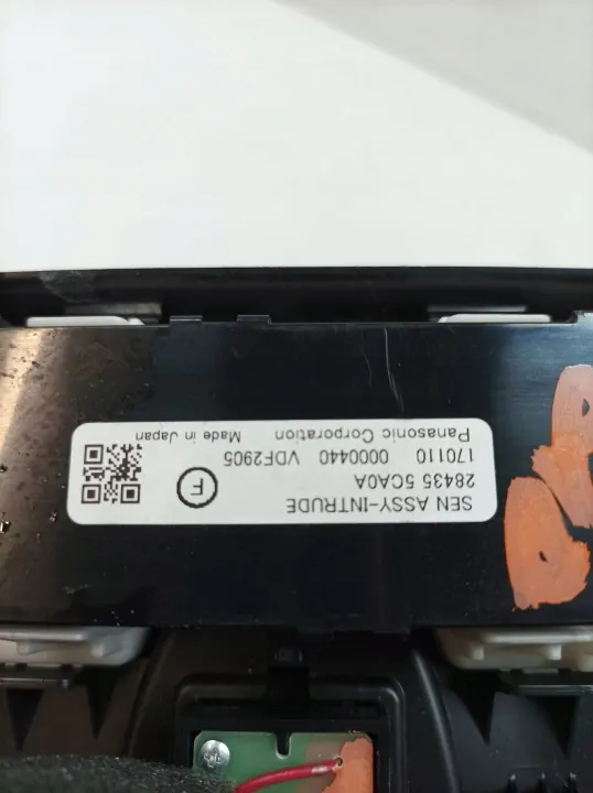 Sensor 284355CA0A para Infiniti Q50 I (2013-) image 3