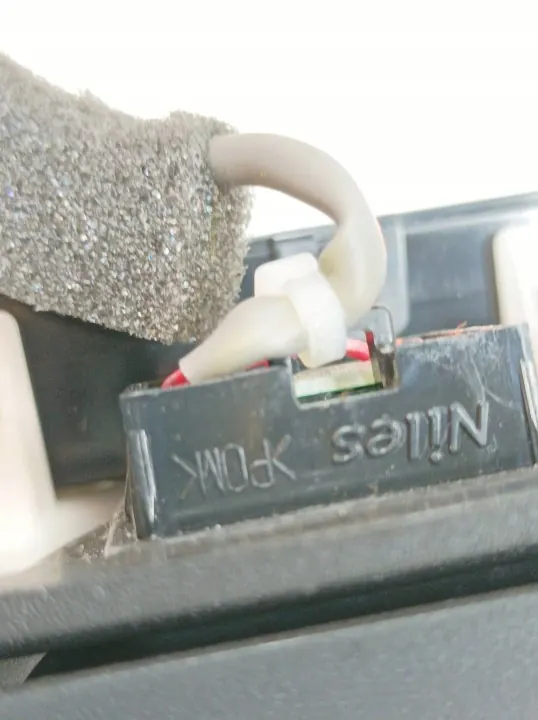 Sensor 284355CA0A para Infiniti Q50 I (2013-) image 4