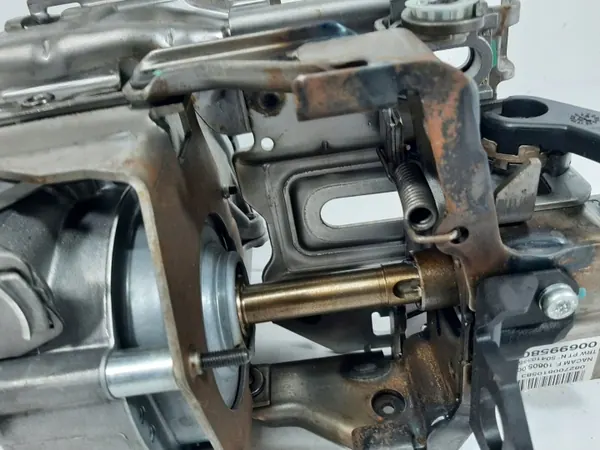 Renault OE sähköinen ohjauspylväs OEM 8200937929 image 10