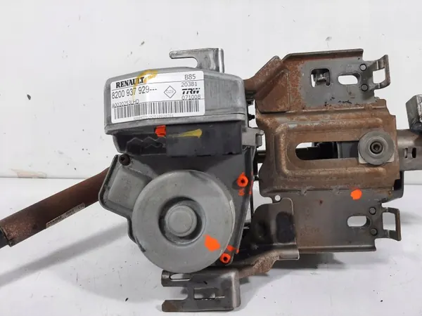 Renault OE sähköinen ohjauspylväs OEM 8200937929 image 3