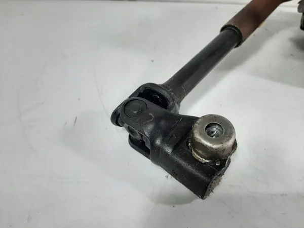 Renault OE sähköinen ohjauspylväs OEM 8200937929 image 5