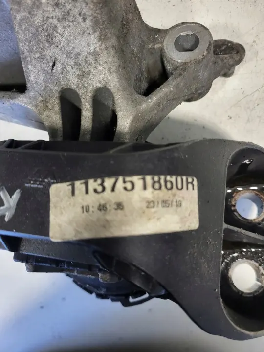 Renault OE 113751860R Motorfäste - Begagnad image 3