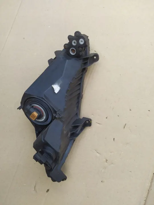 Pha droit Hyundai Elantra DRL OEM 92202-3X23 image 3