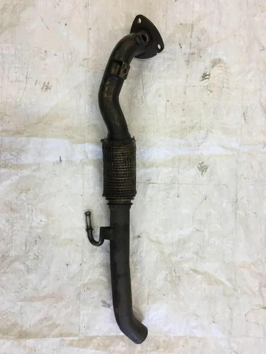 OEM Pakoputken Joustoliitos VW Polo 6R:lle image 2