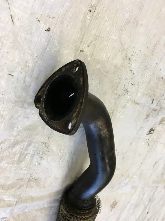 OEM Pakoputken Joustoliitos VW Polo 6R:lle image 4