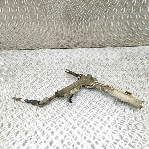 OPEL VIVARO COMBI Styrning 1.6L 2016 OEM 28303103 image 3