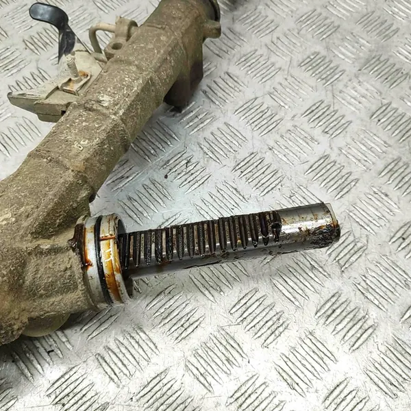 OPEL VIVARO COMBI Styrning 1.6L 2016 OEM 28303103 image 4