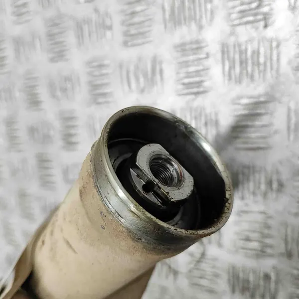 OPEL VIVARO COMBI Styrning 1.6L 2016 OEM 28303103 image 6