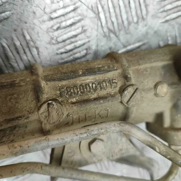 OPEL VIVARO COMBI Styrning 1.6L 2016 OEM 28303103 image 8