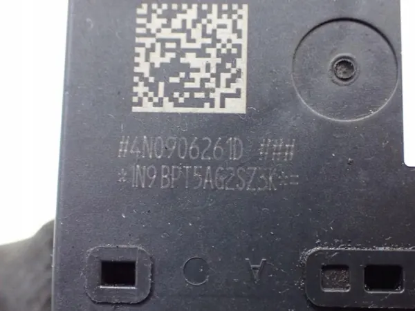 NOx-Sensor OEM 4N0906261D für Audi A8 D5 50TDI image 3