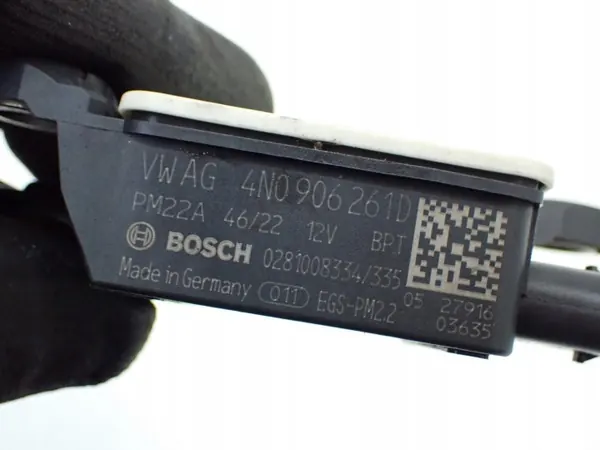 NOx-Sensor OEM 4N0906261D für Audi A8 D5 50TDI image 4