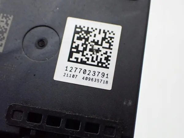 NOx-Sensor OEM 4N0906261D für Audi A8 D5 50TDI image 5