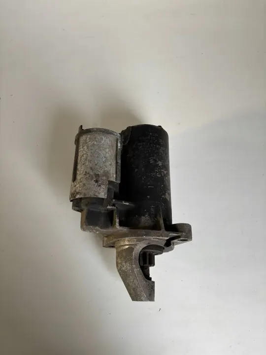 Motor de arranque Audi OE 078911023 usado - Ajuste directo image 2