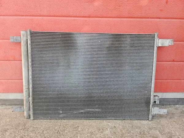 OEM 5WA816411A AC-kondensaattori VW Golf Passat 8 image 2
