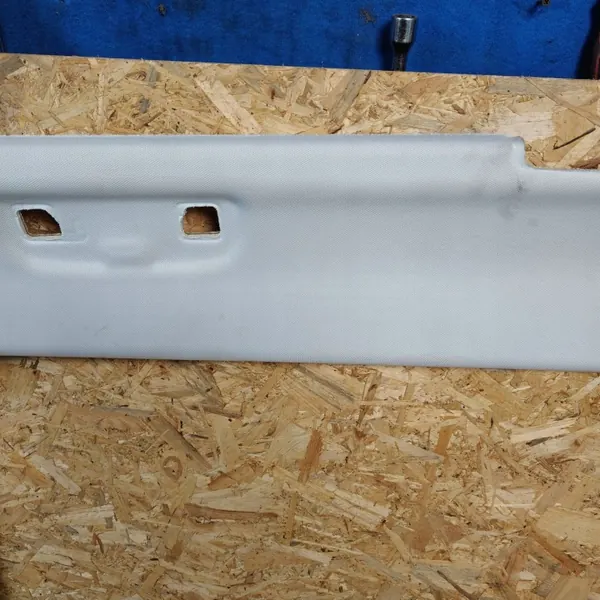 Himmel Peugeot 5008 II OEM 98112013PR Gebraucht image 5