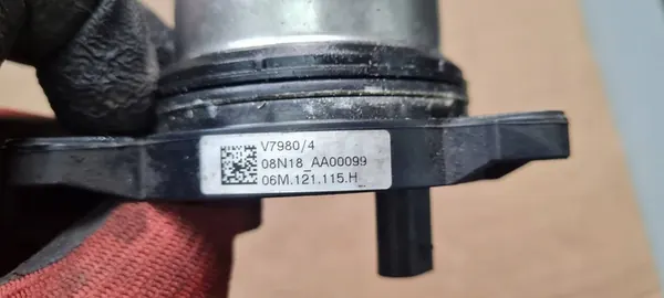 Termostato SQ5 80A Q5 3.0 TFSI 06M121115H image 4
