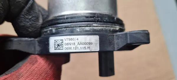 Termostato SQ5 80A Q5 3.0 TFSI 06M121115H image 5
